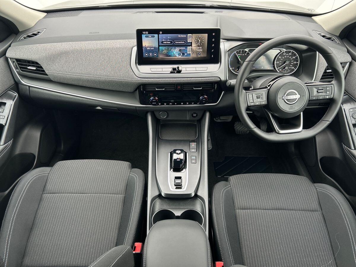 Used Nissan Qashqai 2025 for sale - 76299948: Photo 7