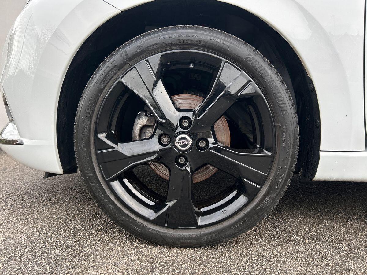 Used Nissan Micra 2022 for sale - 76460948: Photo 10