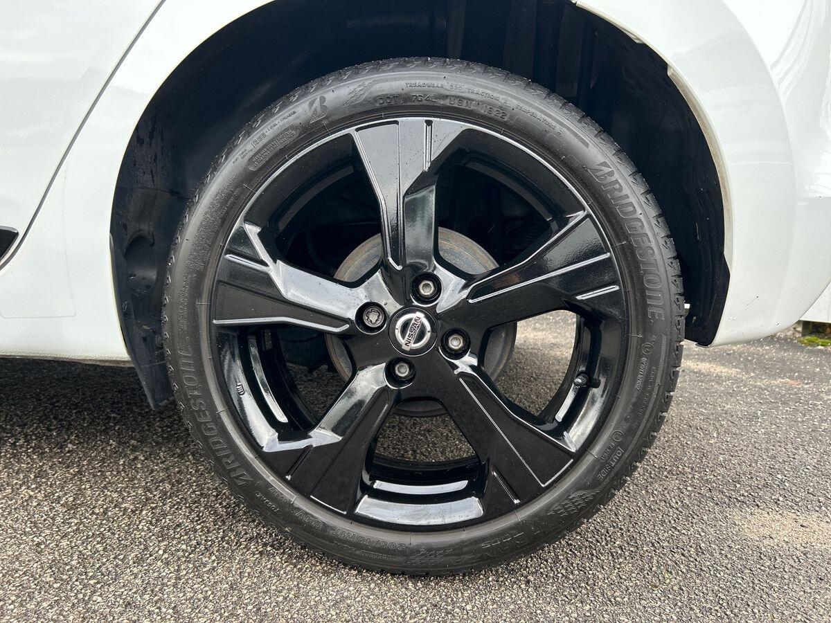 Used Nissan Micra 2022 for sale - 76460948: Photo 11