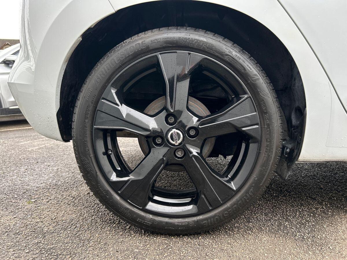 Used Nissan Micra 2022 for sale - 76460948: Photo 12