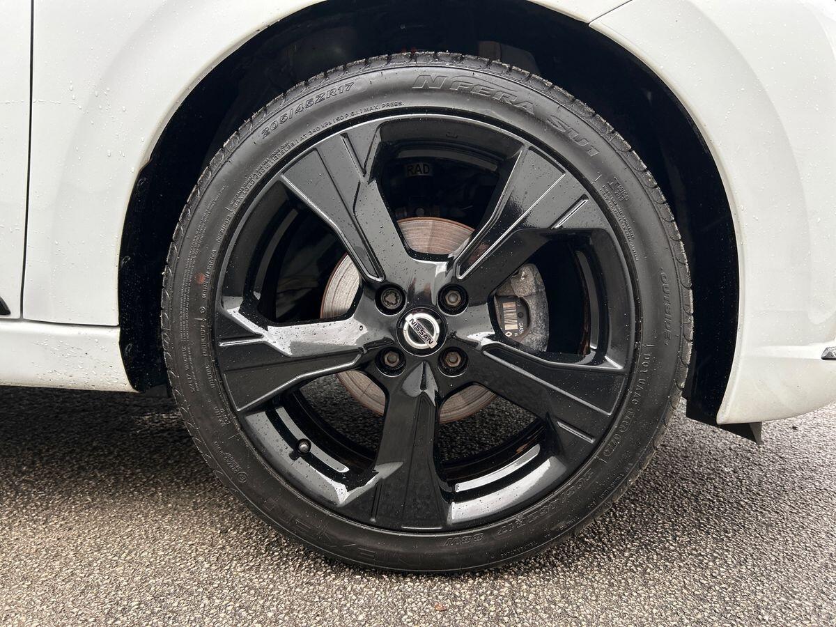 Used Nissan Micra 2022 for sale - 76460948: Photo 13