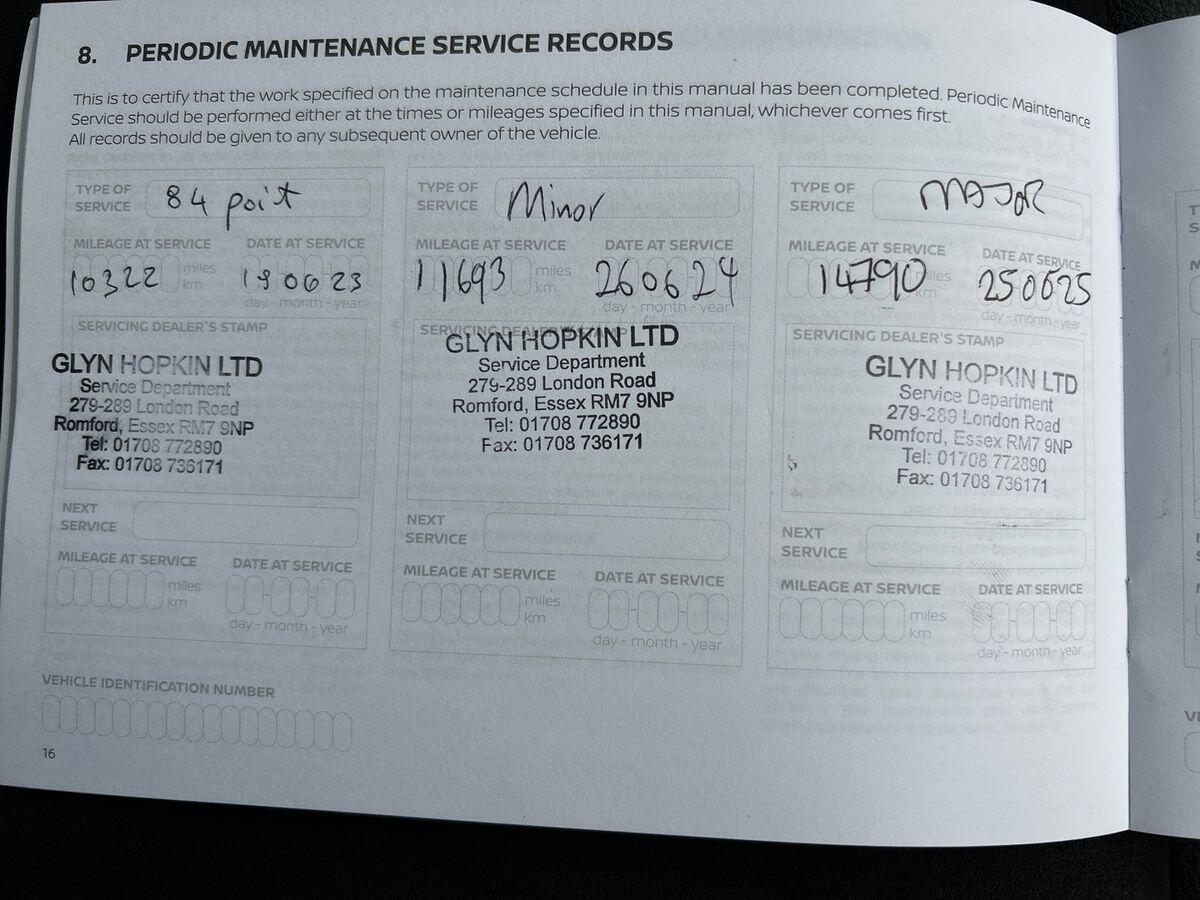 Used Nissan Micra 2022 for sale - 76460948: Photo 18