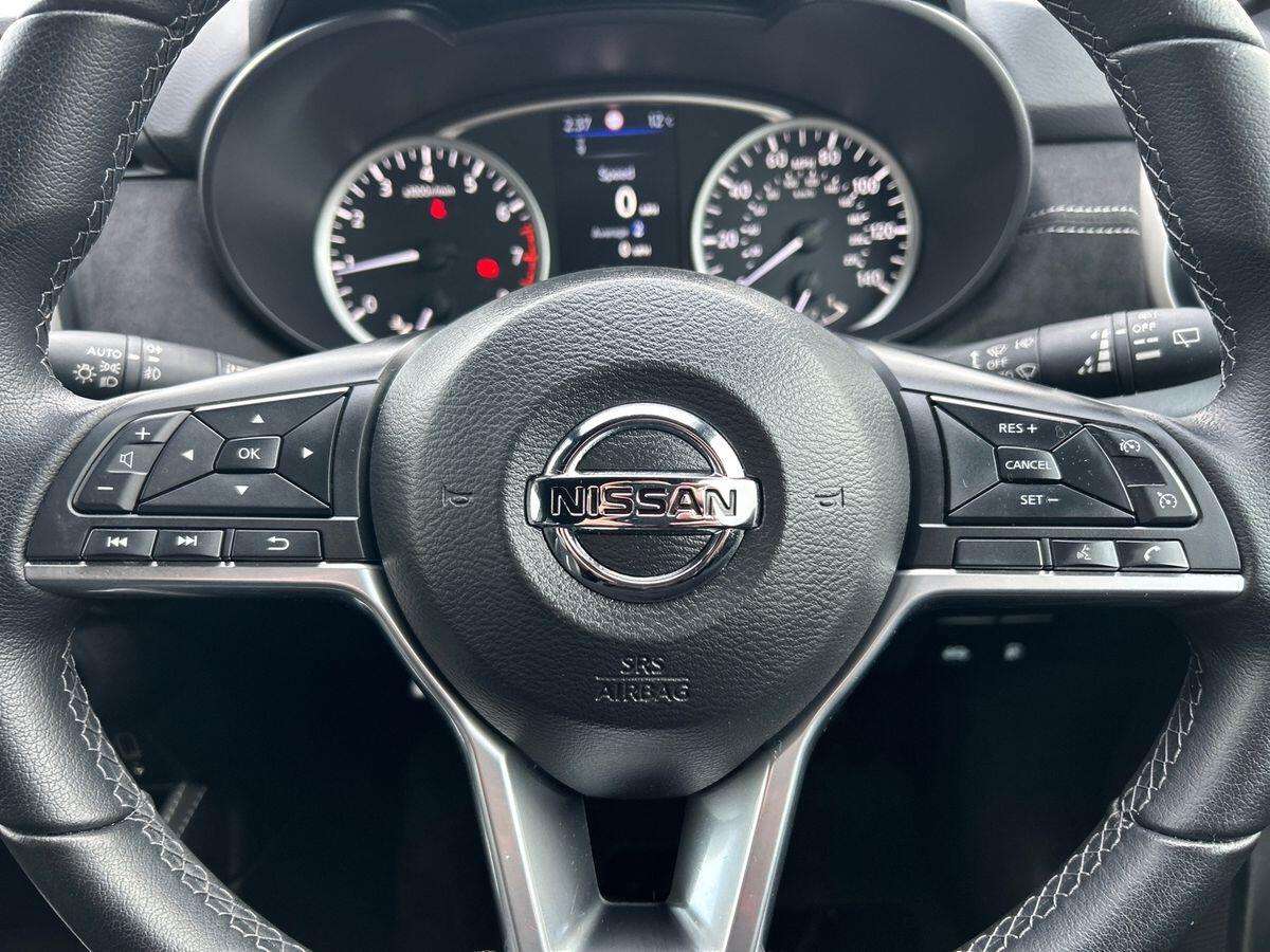 Used Nissan Micra 2022 for sale - 76460948: Photo 29