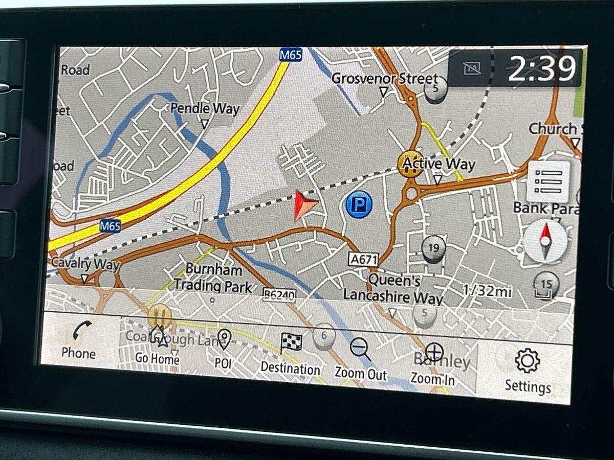 Used Nissan Micra 2022 for sale - 76460948: Photo 32