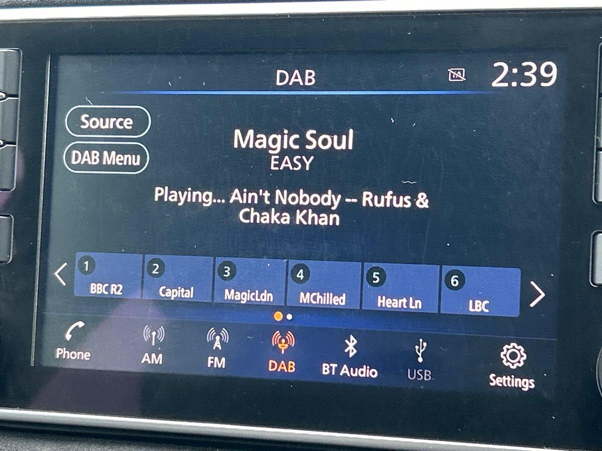 Used Nissan Micra 2022 for sale - 76460948: Photo 33