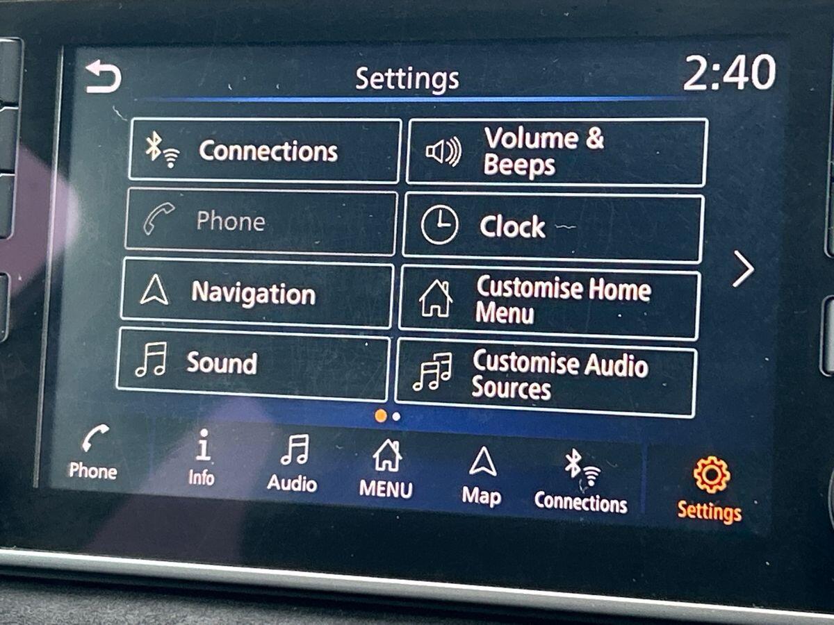 Used Nissan Micra 2022 for sale - 76460948: Photo 35