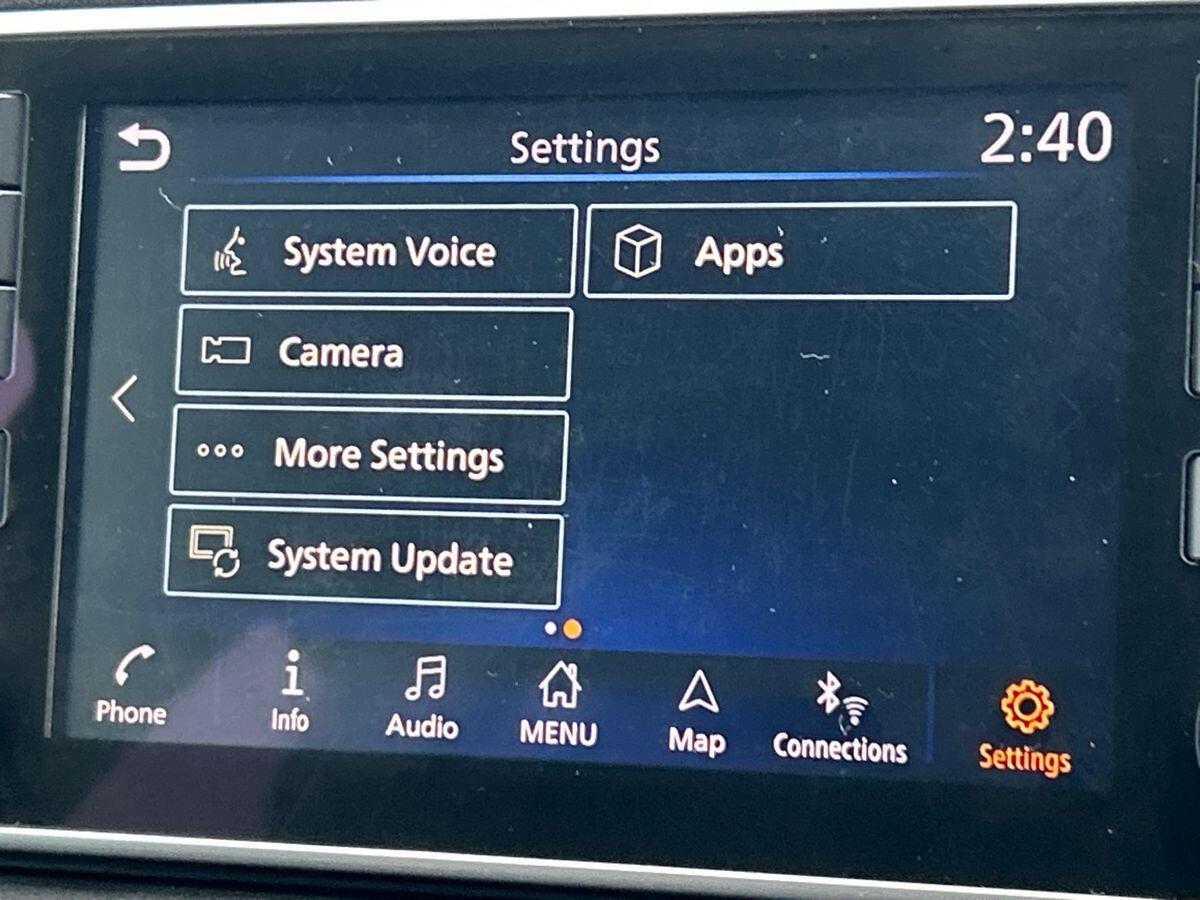 Used Nissan Micra 2022 for sale - 76460948: Photo 36