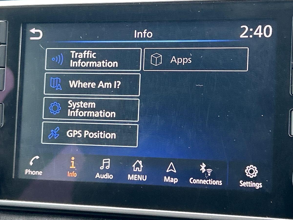 Used Nissan Micra 2022 for sale - 76460948: Photo 37