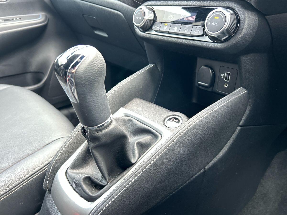 Used Nissan Micra 2022 for sale - 76460948: Photo 39