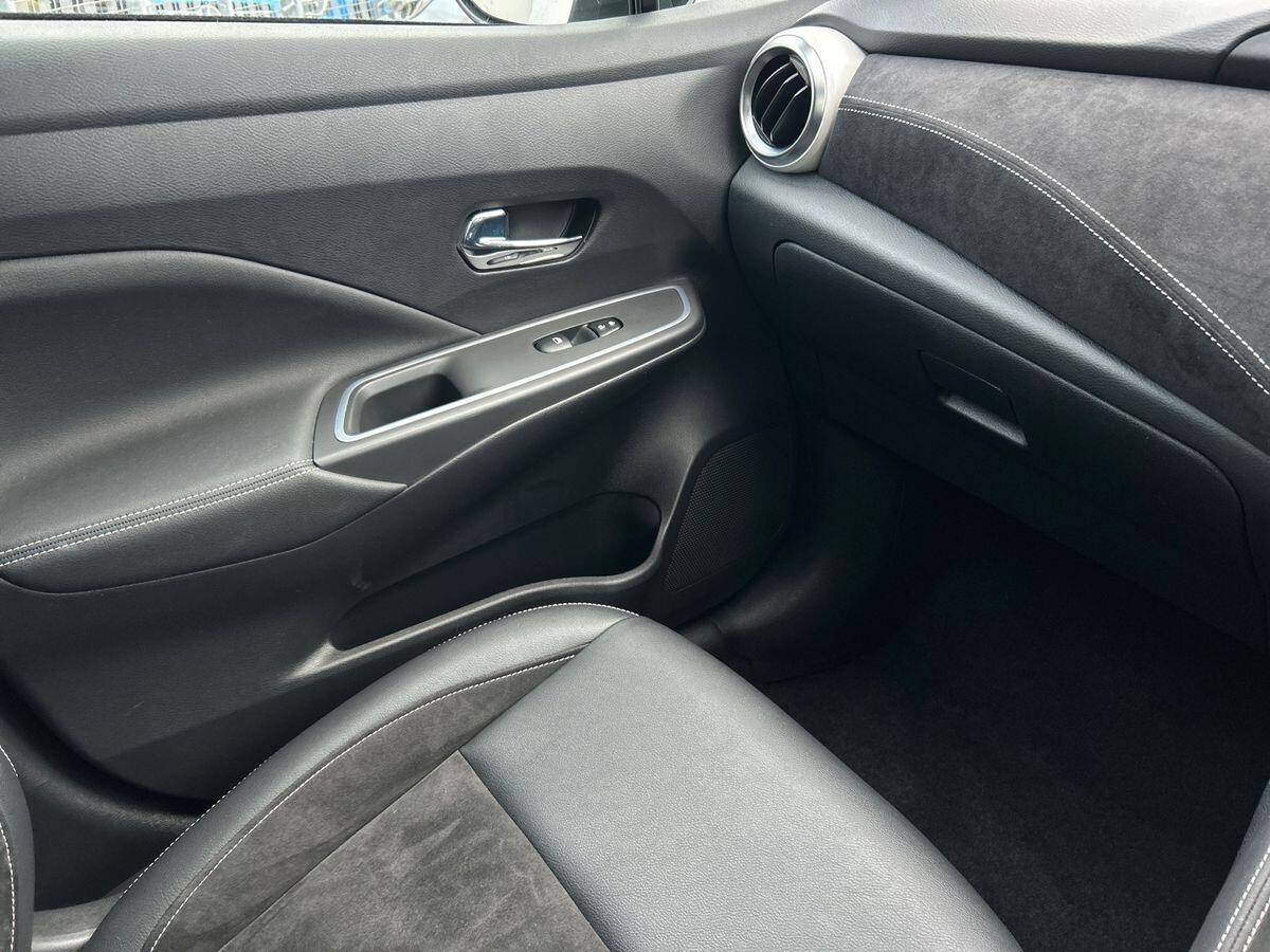 Used Nissan Micra 2022 for sale - 76460948: Photo 42