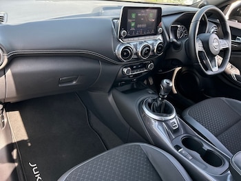 Used Nissan Juke 2023 for sale - 75574782: Photo