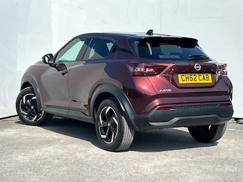 Used Nissan Juke 2023 for sale - 75574782: Photo