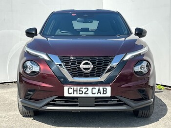 Used Nissan Juke 2023 for sale - 75574782: Photo
