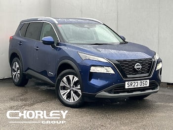 Used Nissan X-Trail 2023 for sale - 79656039: Photo