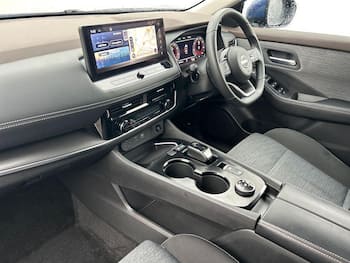 Used Nissan X-Trail 2023 for sale - 79656039: Photo