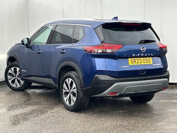Used Nissan X-Trail 2023 for sale - 79656039: Photo