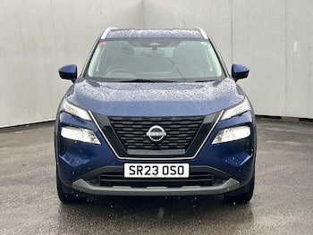 Used Nissan X-Trail 2023 for sale - 79656039: Photo