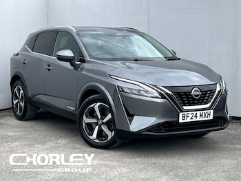Used Nissan Qashqai 2024 for sale - 78488769: Photo