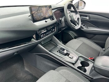 Used Nissan Qashqai 2024 for sale - 78488769: Photo