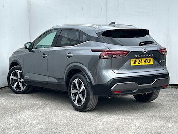 Used Nissan Qashqai 2024 for sale - 78488769: Photo