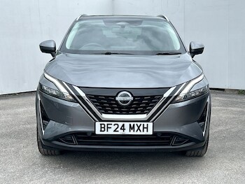 Used Nissan Qashqai 2024 for sale - 78488769: Photo