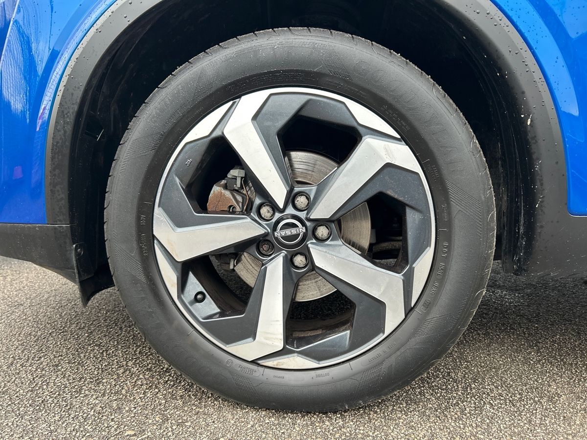 Used Nissan Qashqai 2022 for sale - 77271725: Photo 10