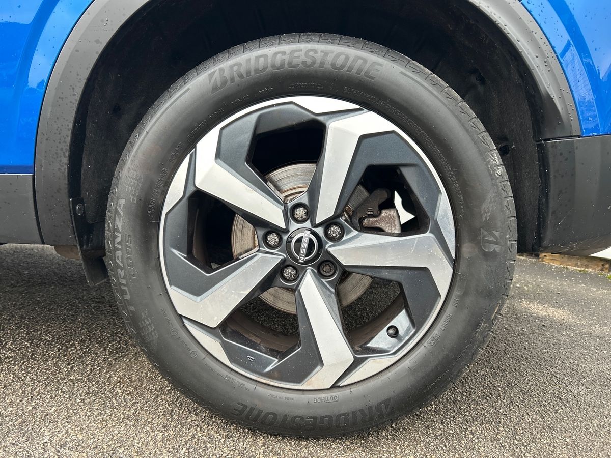 Used Nissan Qashqai 2022 for sale - 77271725: Photo 11