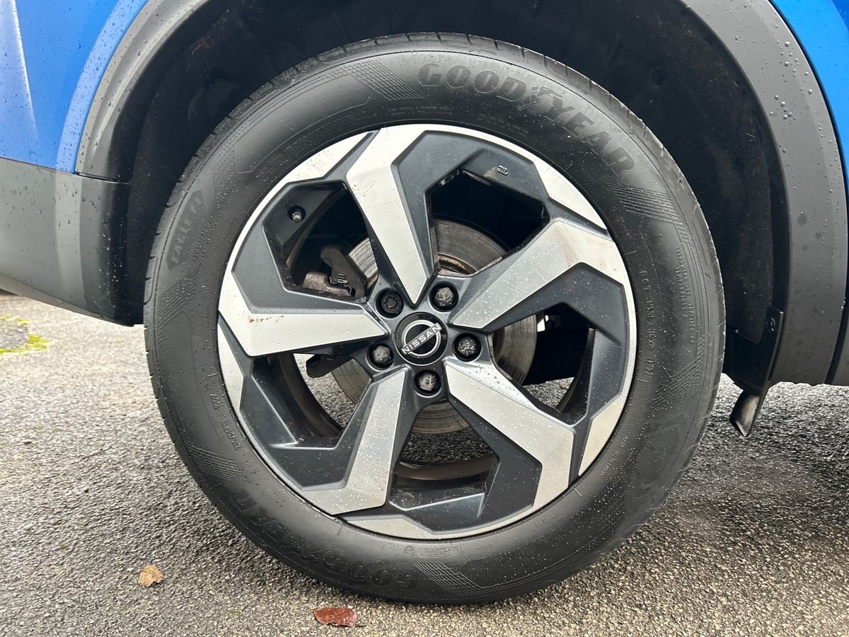 Used Nissan Qashqai 2022 for sale - 77271725: Photo 12