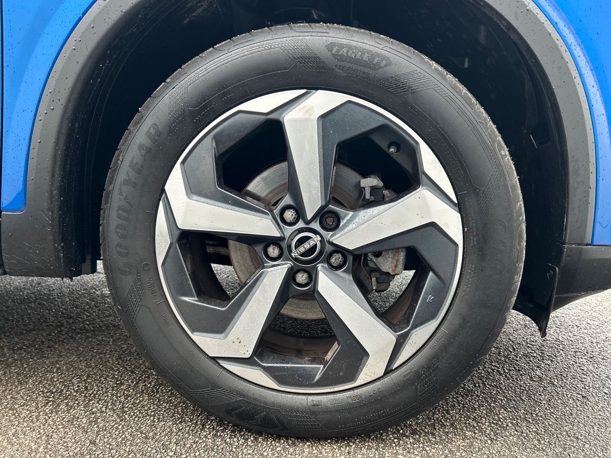 Used Nissan Qashqai 2022 for sale - 77271725: Photo 13