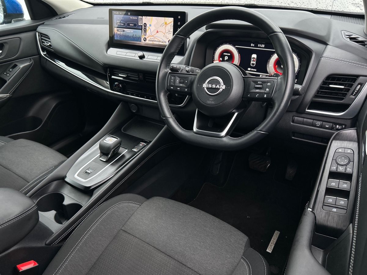 Used Nissan Qashqai 2022 for sale - 77271725: Photo 14