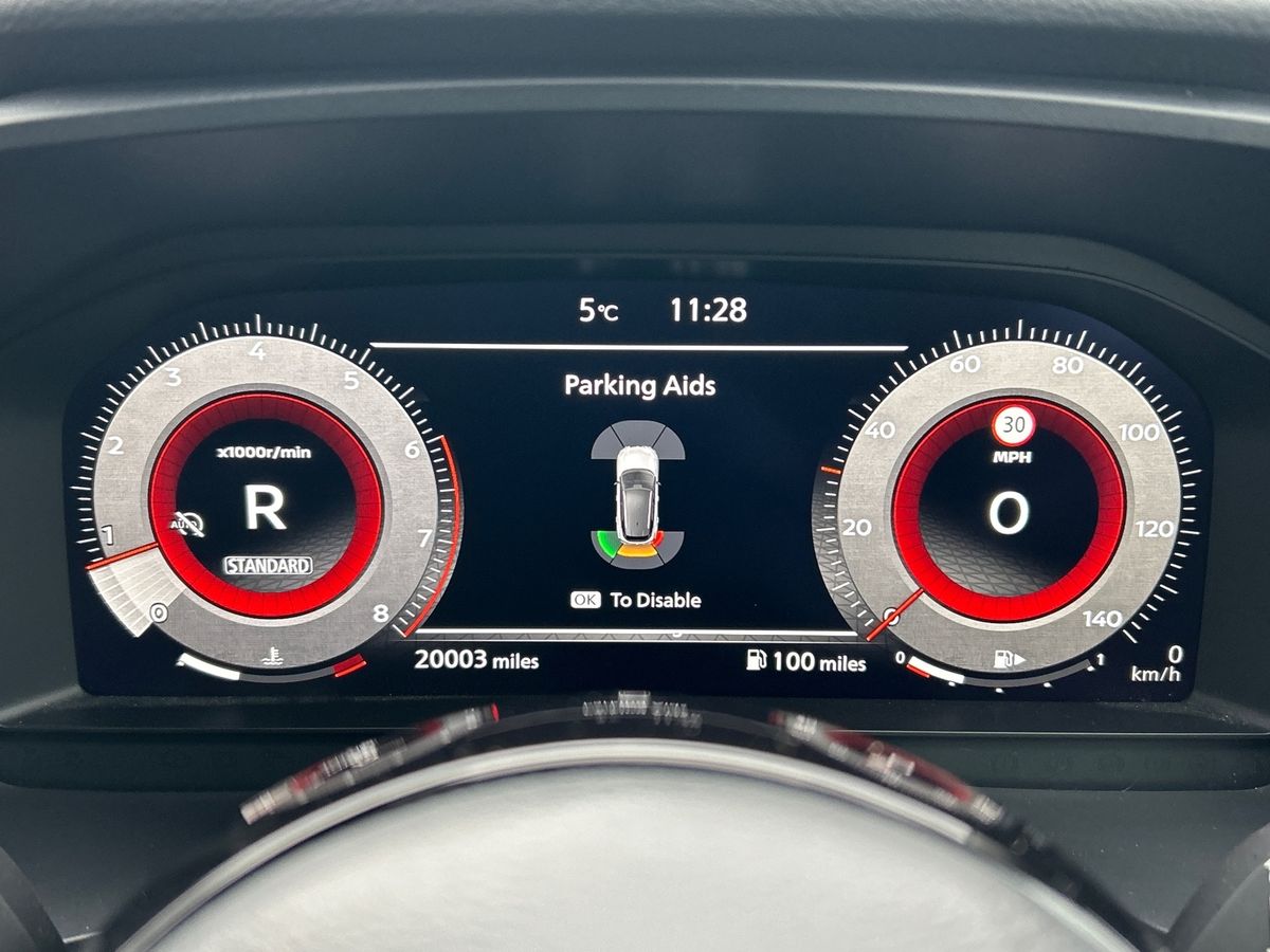 Used Nissan Qashqai 2022 for sale - 77271725: Photo 15