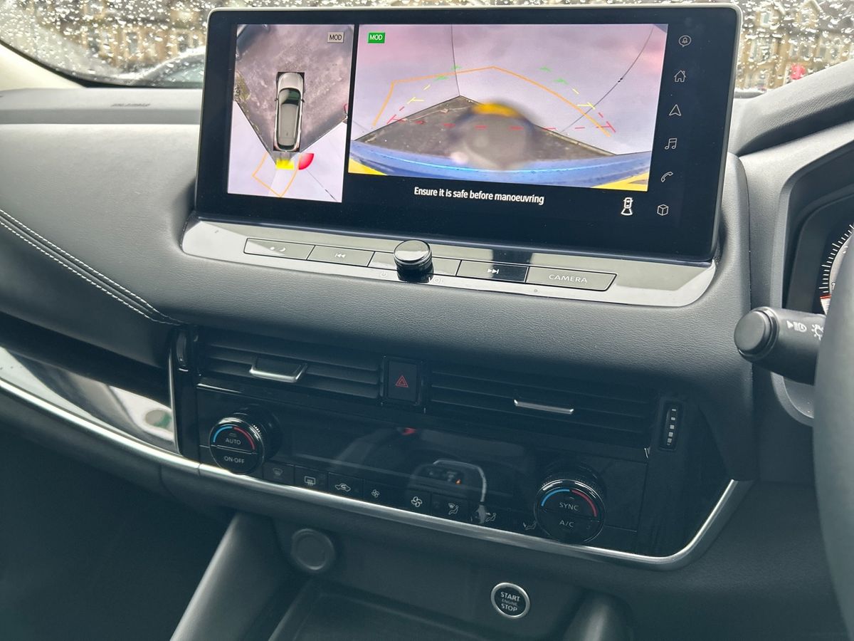 Used Nissan Qashqai 2022 for sale - 77271725: Photo 17