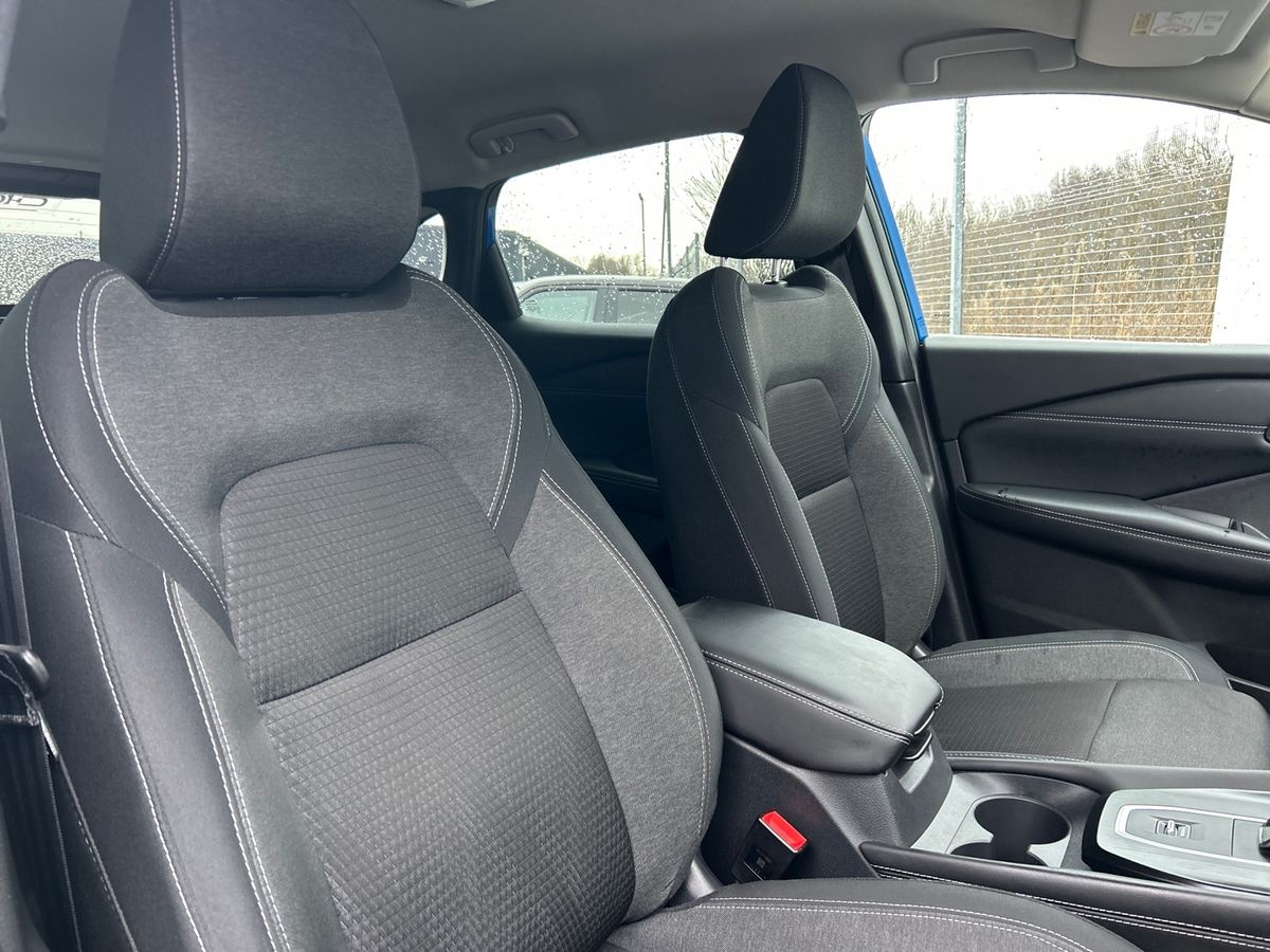 Used Nissan Qashqai 2022 for sale - 77271725: Photo 18