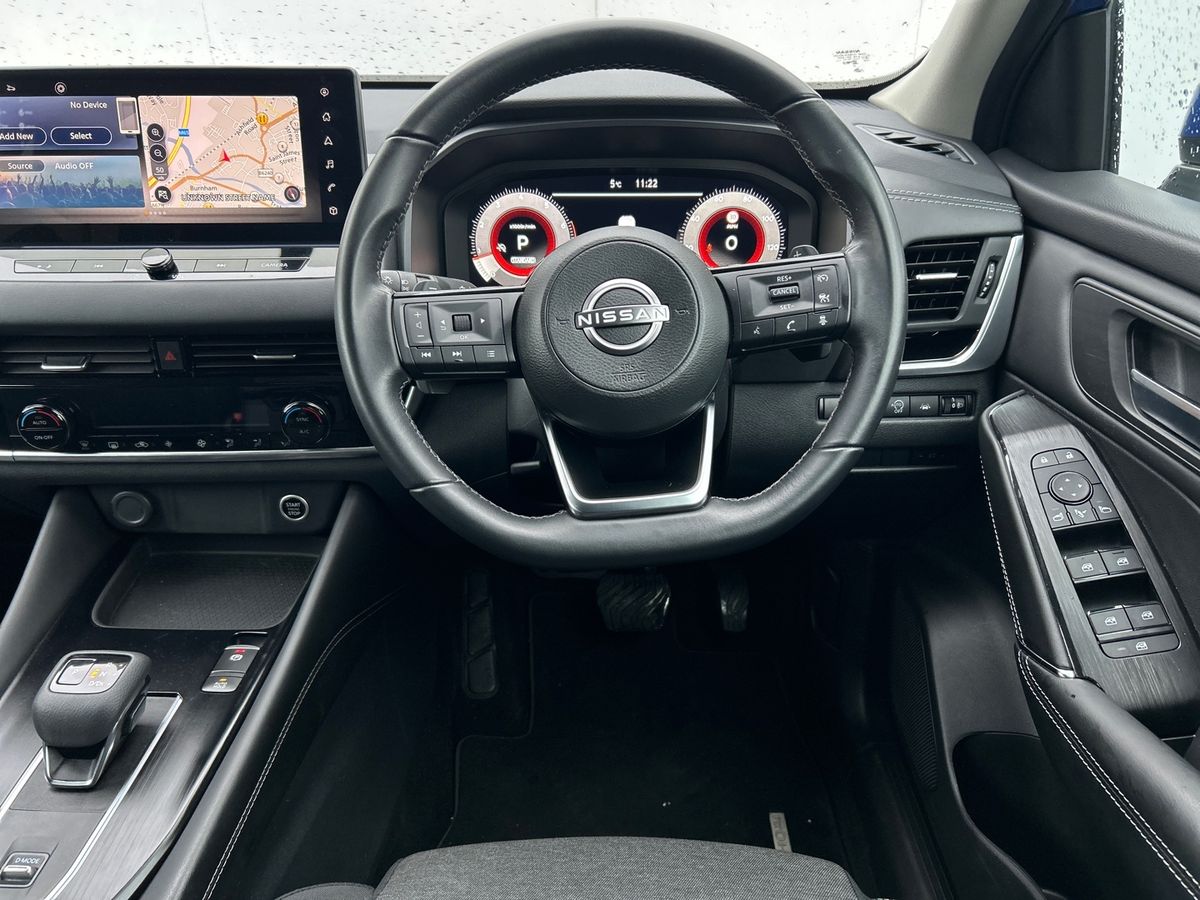 Used Nissan Qashqai 2022 for sale - 77271725: Photo 19