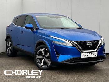 Used Nissan Qashqai 2022 for sale - 77271725: Photo