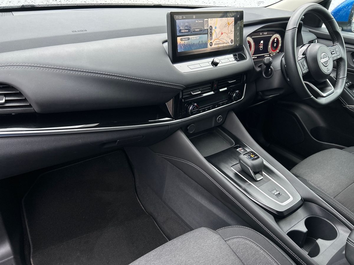 Used Nissan Qashqai 2022 for sale - 77271725: Photo 2