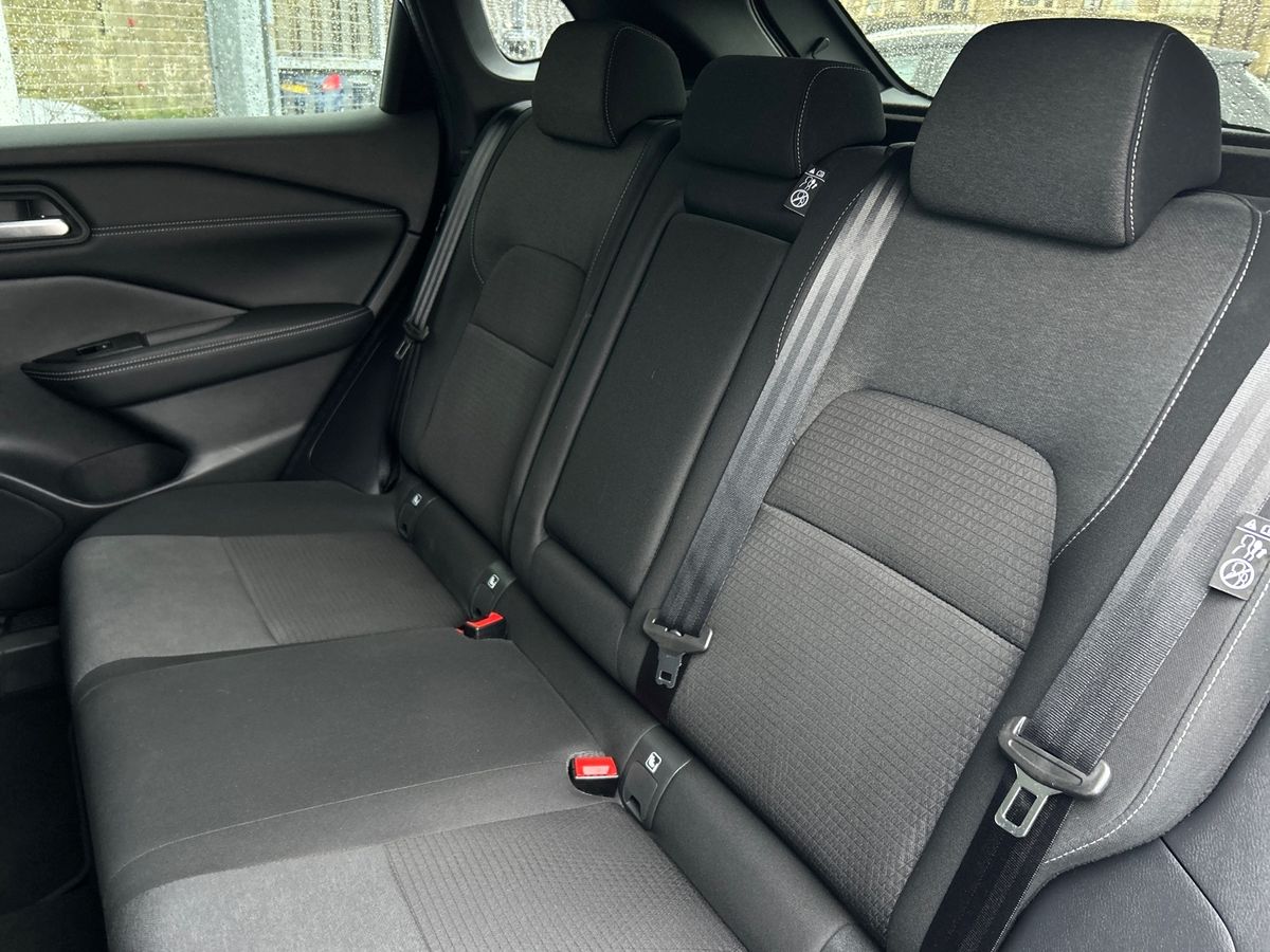 Used Nissan Qashqai 2022 for sale - 77271725: Photo 20