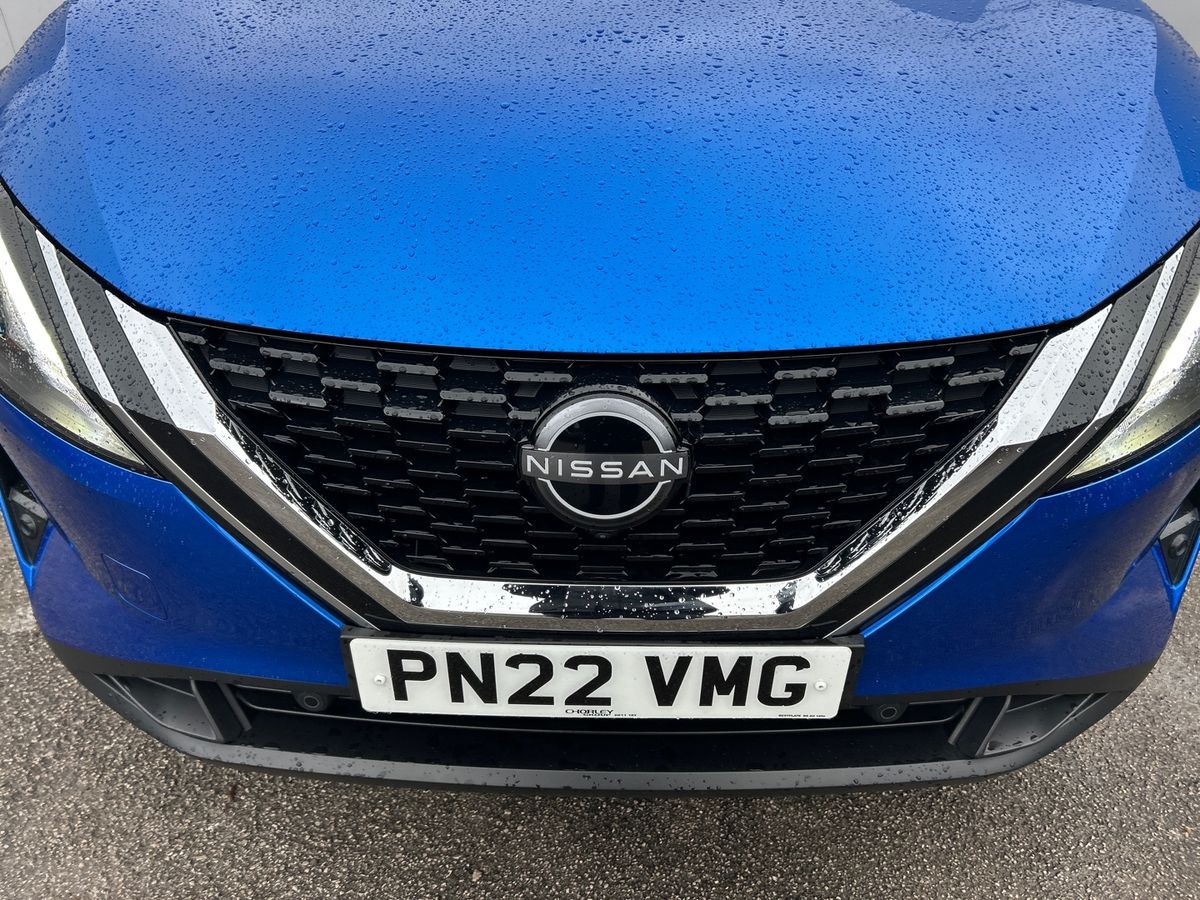 Used Nissan Qashqai 2022 for sale - 77271725: Photo 26