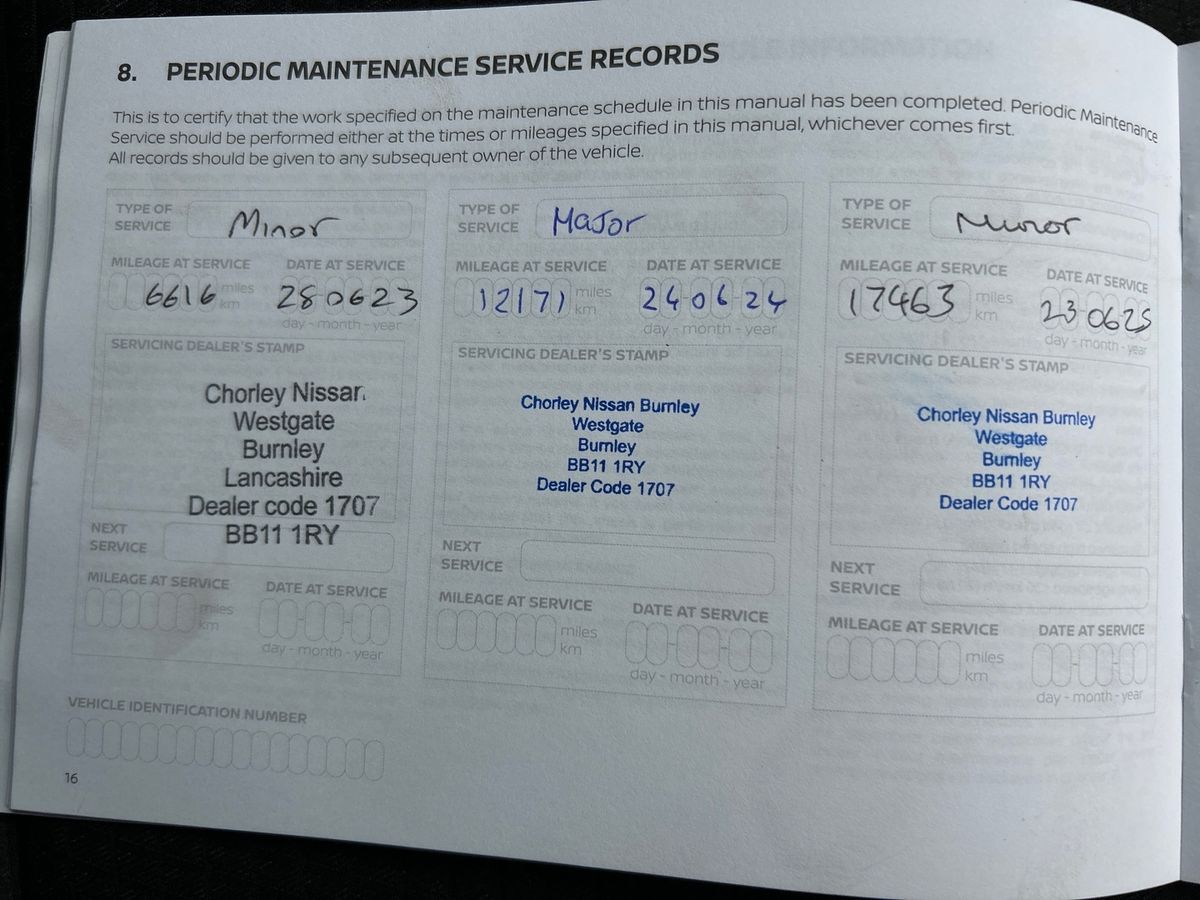 Used Nissan Qashqai 2022 for sale - 77271725: Photo 28