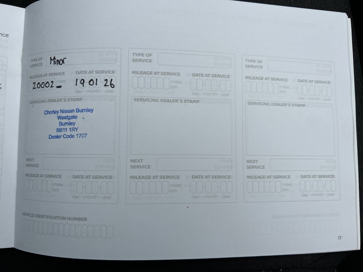 Used Nissan Qashqai 2022 for sale - 77271725: Photo 29