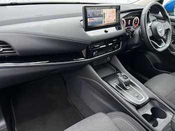 Used Nissan Qashqai 2022 for sale - 77271725: Photo