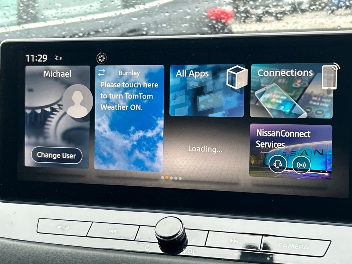 Used Nissan Qashqai 2022 for sale - 77271725: Photo 30