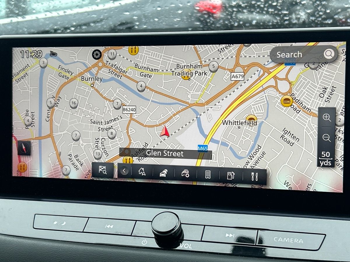 Used Nissan Qashqai 2022 for sale - 77271725: Photo 31