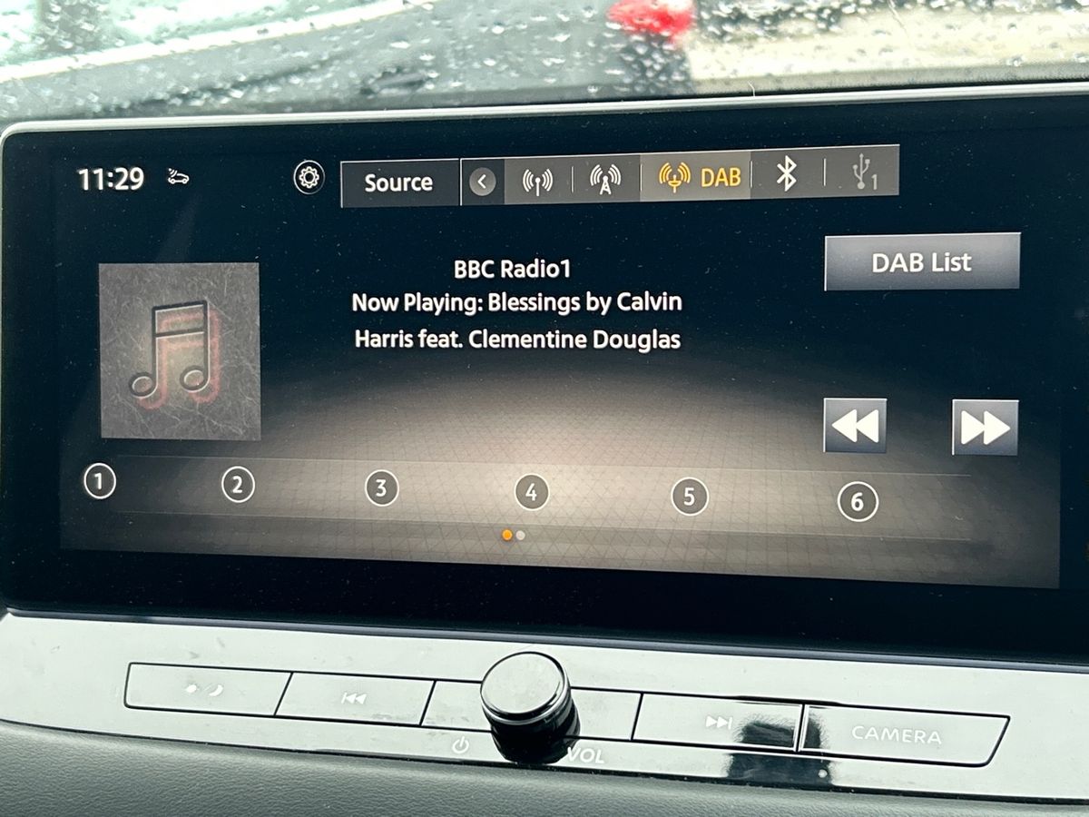 Used Nissan Qashqai 2022 for sale - 77271725: Photo 32