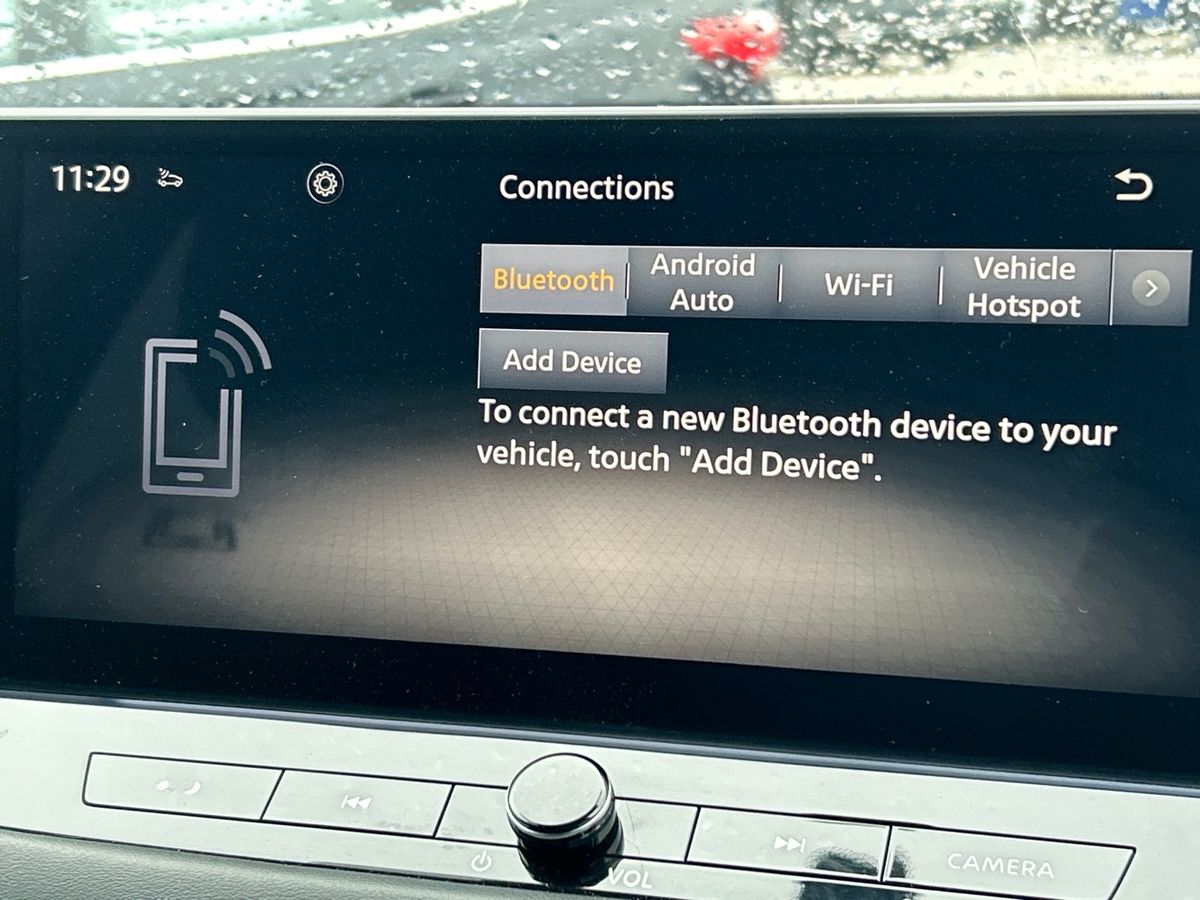 Used Nissan Qashqai 2022 for sale - 77271725: Photo 33