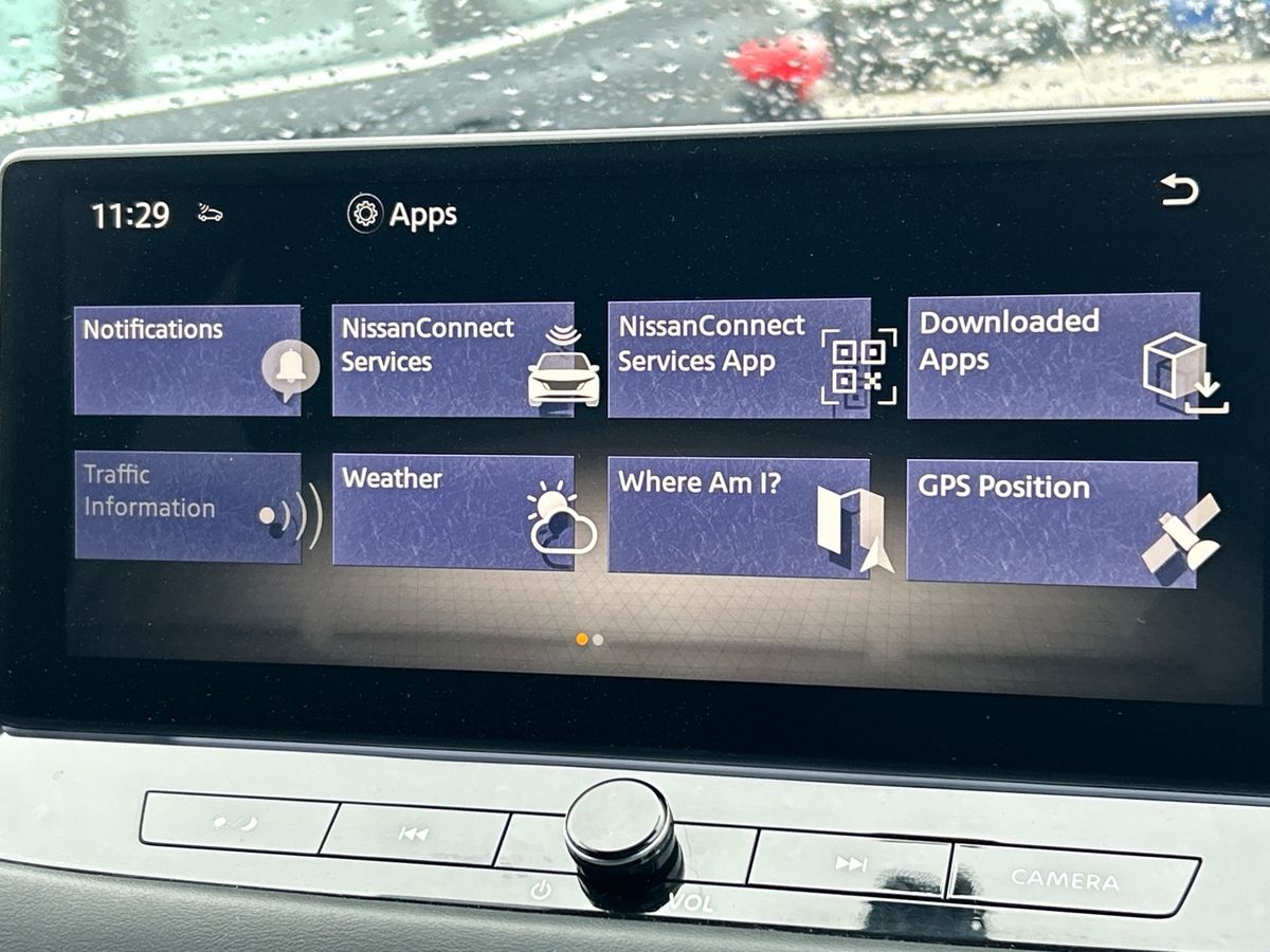 Used Nissan Qashqai 2022 for sale - 77271725: Photo 34