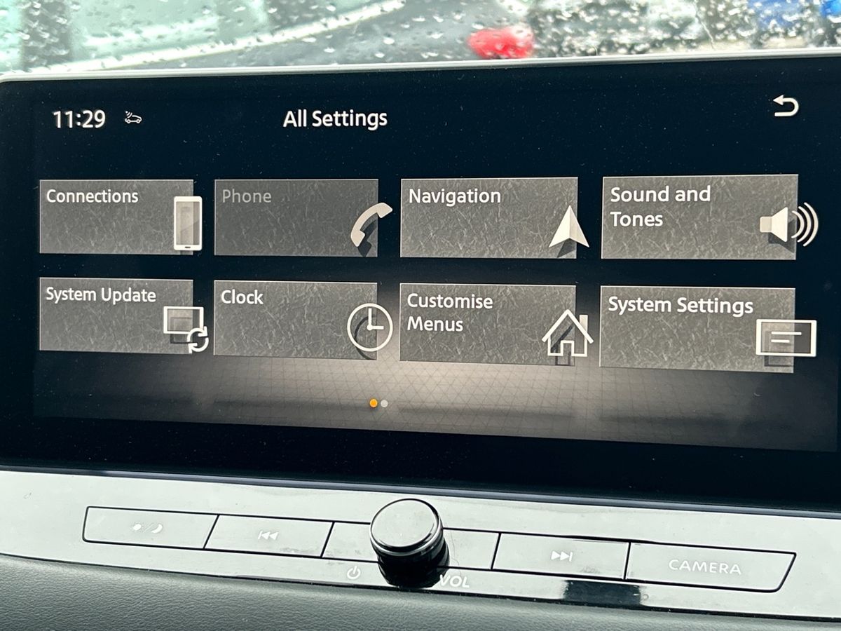 Used Nissan Qashqai 2022 for sale - 77271725: Photo 35