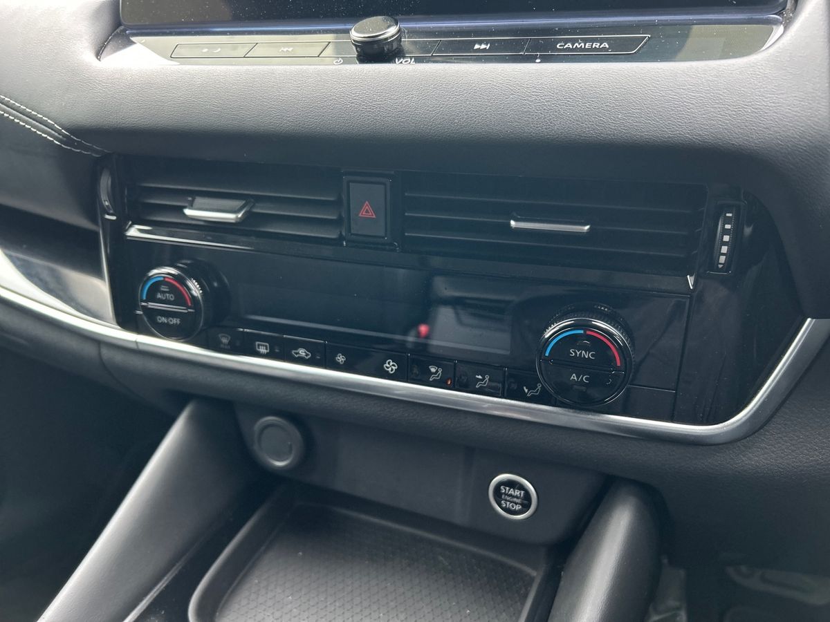 Used Nissan Qashqai 2022 for sale - 77271725: Photo 36