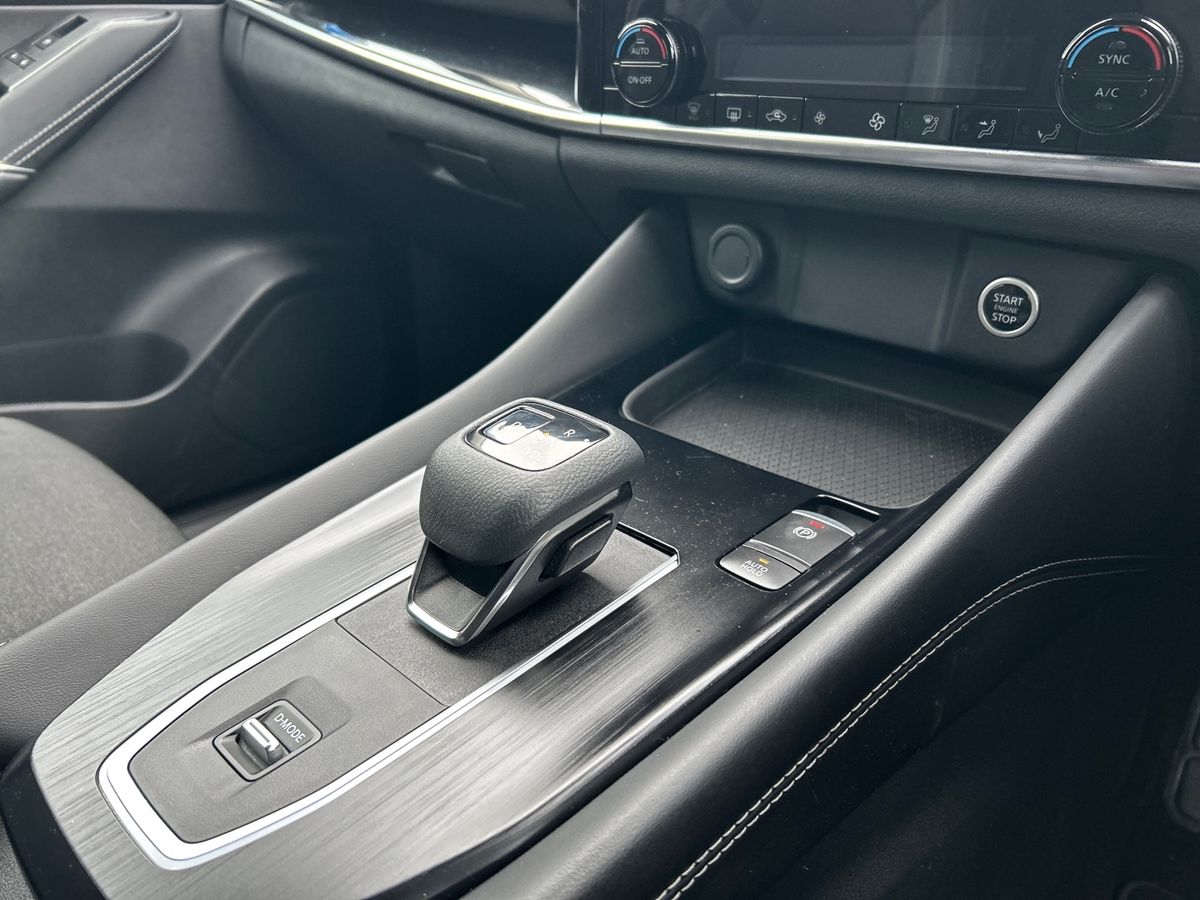 Used Nissan Qashqai 2022 for sale - 77271725: Photo 37