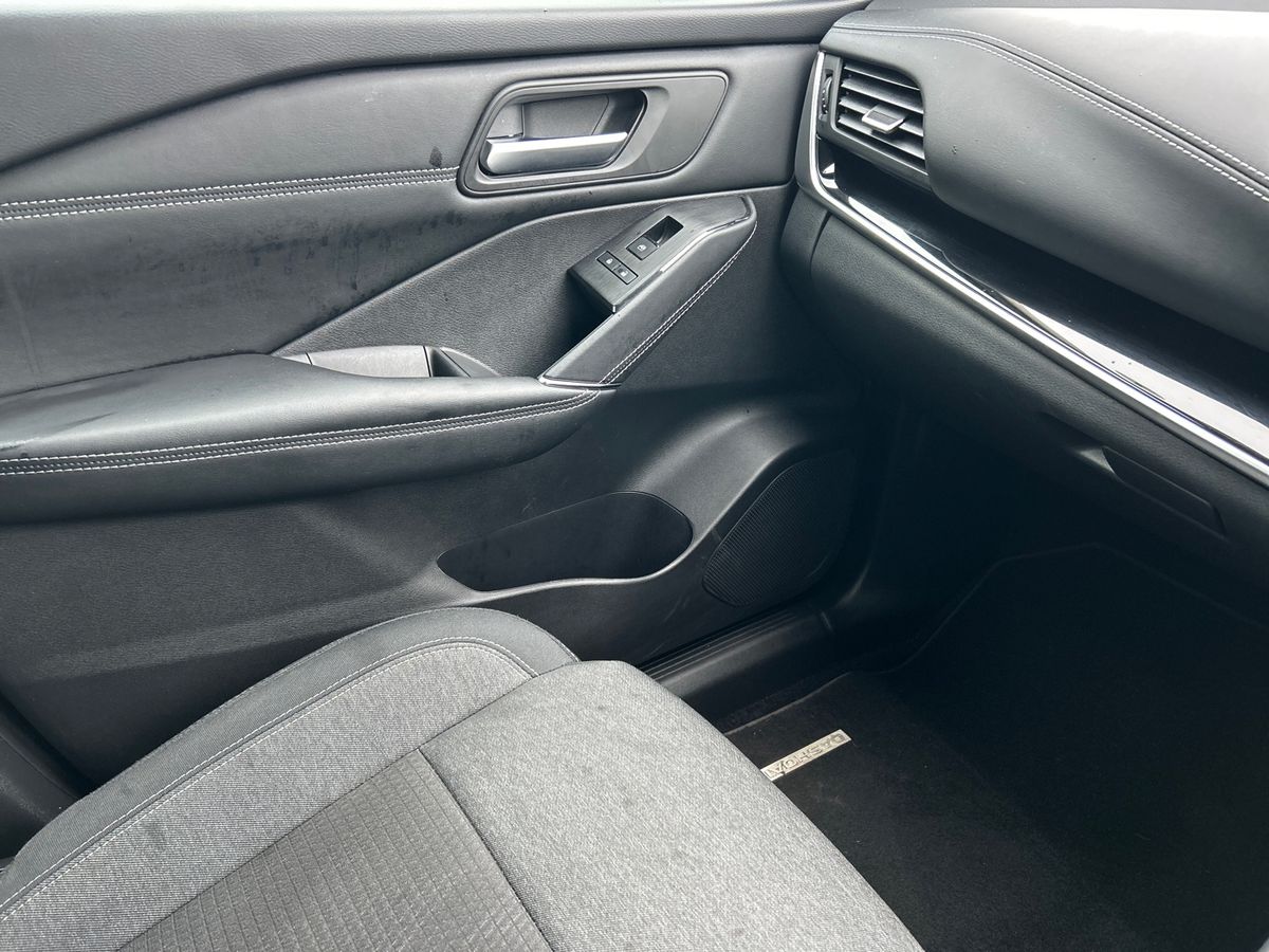 Used Nissan Qashqai 2022 for sale - 77271725: Photo 40